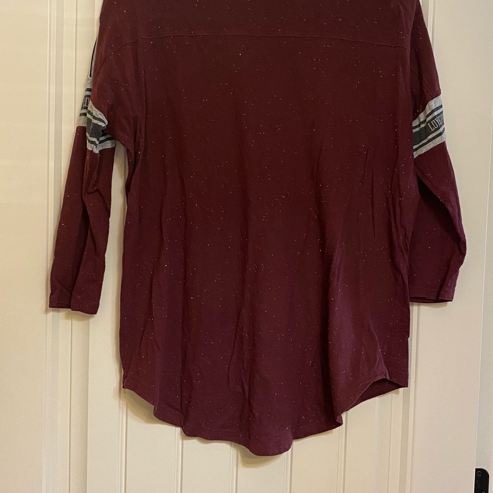 Pink Shirt - Picture 3 of 4